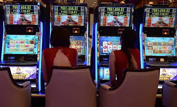 Cukup banyak, ya, informasi yang sangat berguna tentang Mendapatkan dan Mencoba Bermain Treasure Recreation Mesin Slot Video Internet Gratis